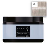 CHROMA ID BONDING COLOR MASK 9,5-1 ICE 250 ML
