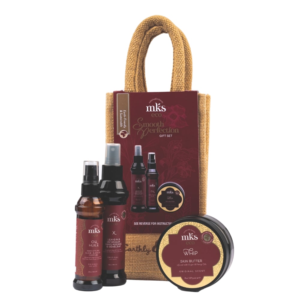 MKS-ECO-rinkinys-Retail-Holiday-2-min.jpg MKS ECO SMOOTH PERFECTION GIFT SET 3 IN 1 - Image 1