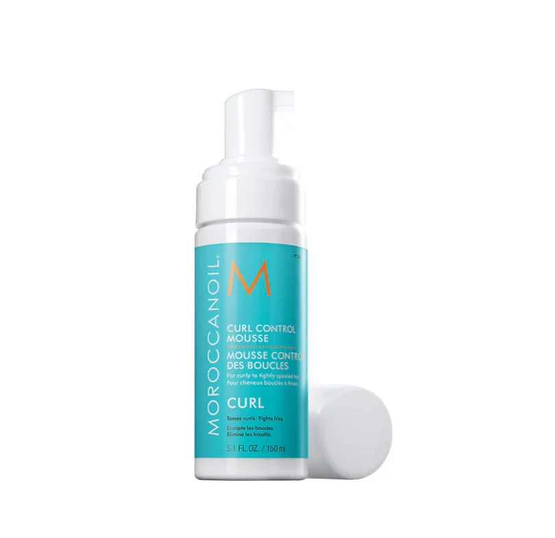 MO_curl_control_mousse_150ml-e1738254614620.webp MOROCCANOIL CURL CONTROL MOUSSE 150 ML - Image 1
