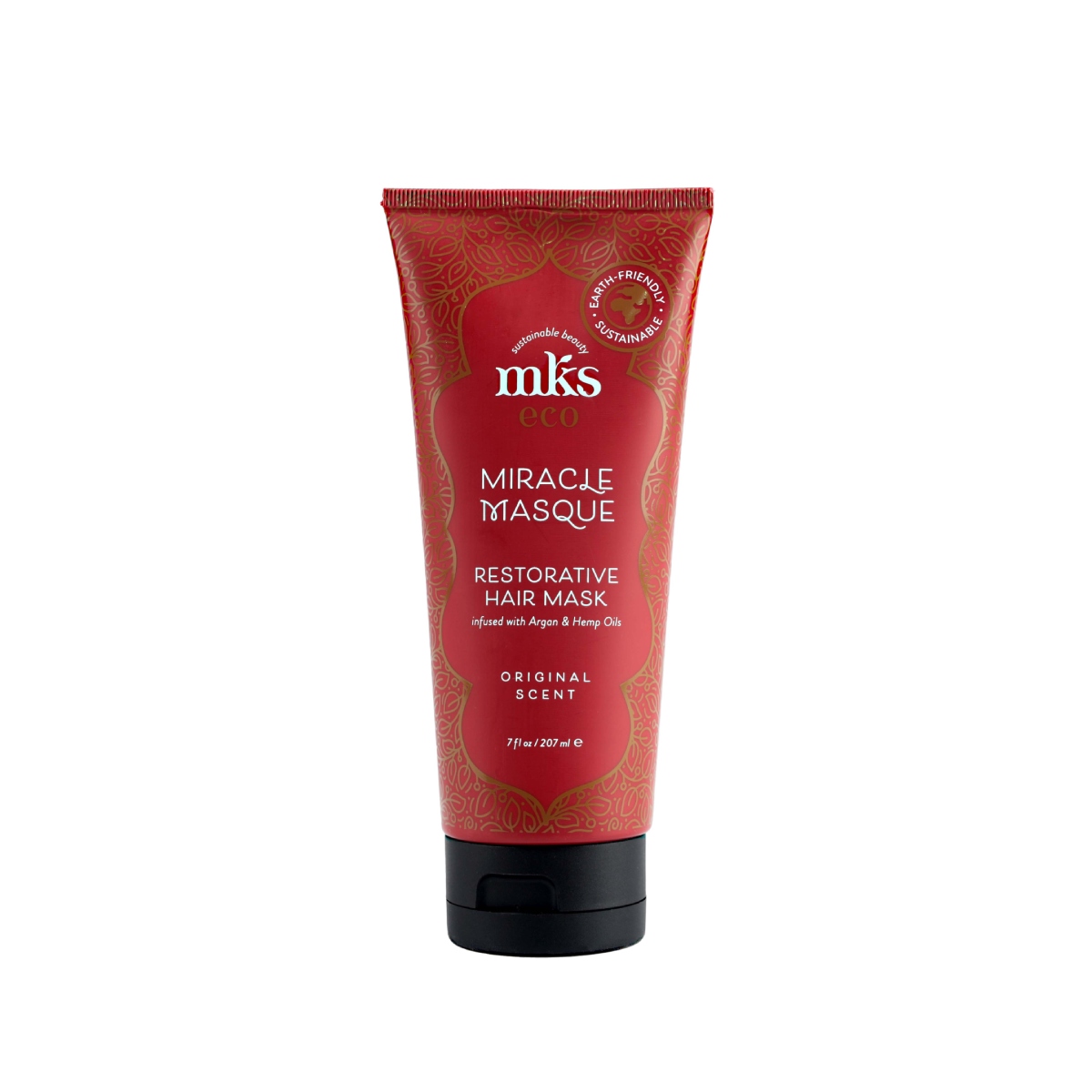 Miracle-Masque-front-1.jpg MKS ECO MIRACLE MASQUE 207 ML - Image 1