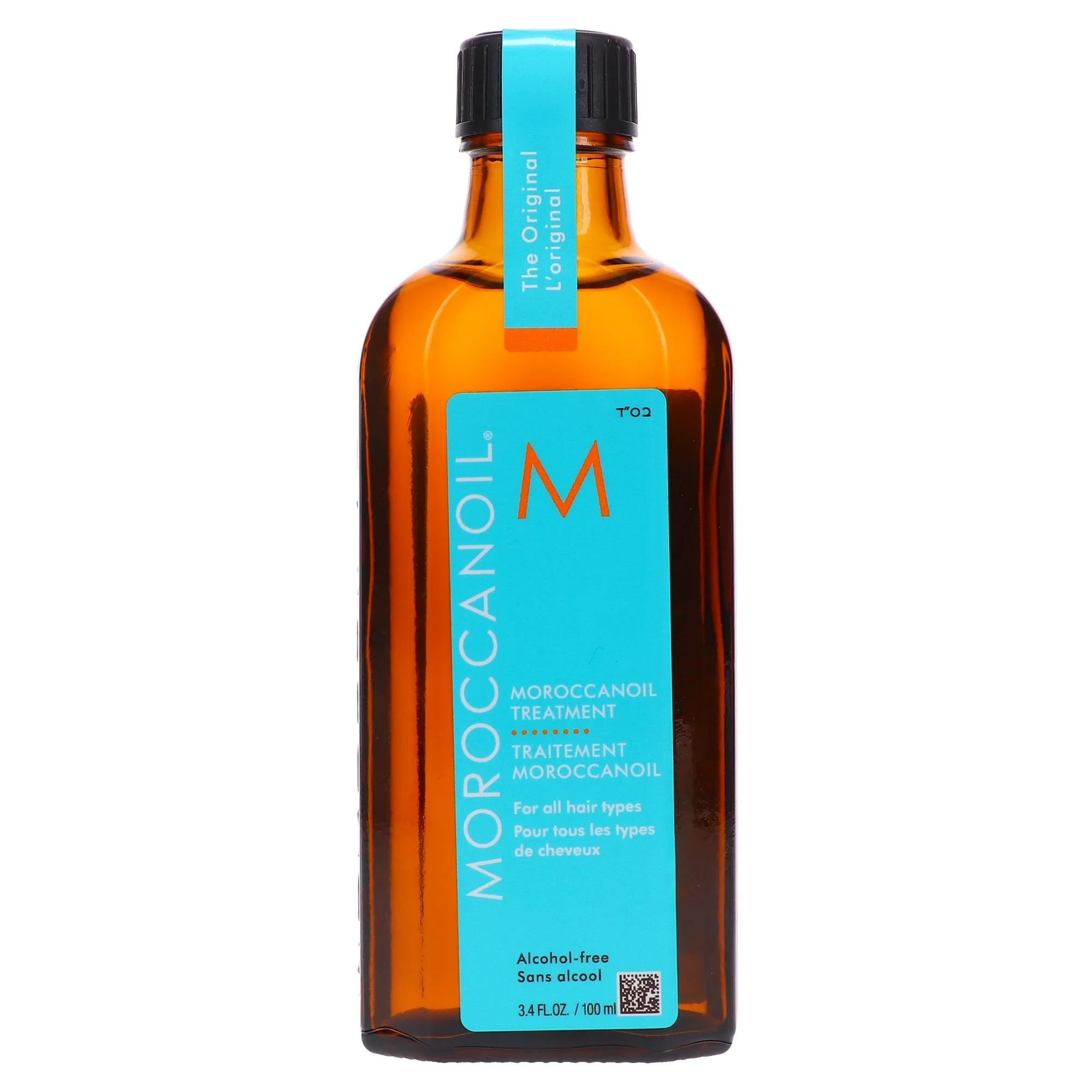 Moroccanoil-Treatment-3-4-oz_11d7e60b-b7db-4690-8eac-2a84b087dfbd.729913c79f3422d6e99bbc1026078391.webp MOROCCANOIL TREATMENT ORIGINAL 100 ML - Image 1