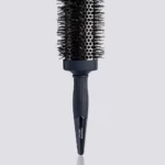 FROMM INTUITION SQUARE THERMAL BRUSH ЧЕТКА - BLUE 45 мм