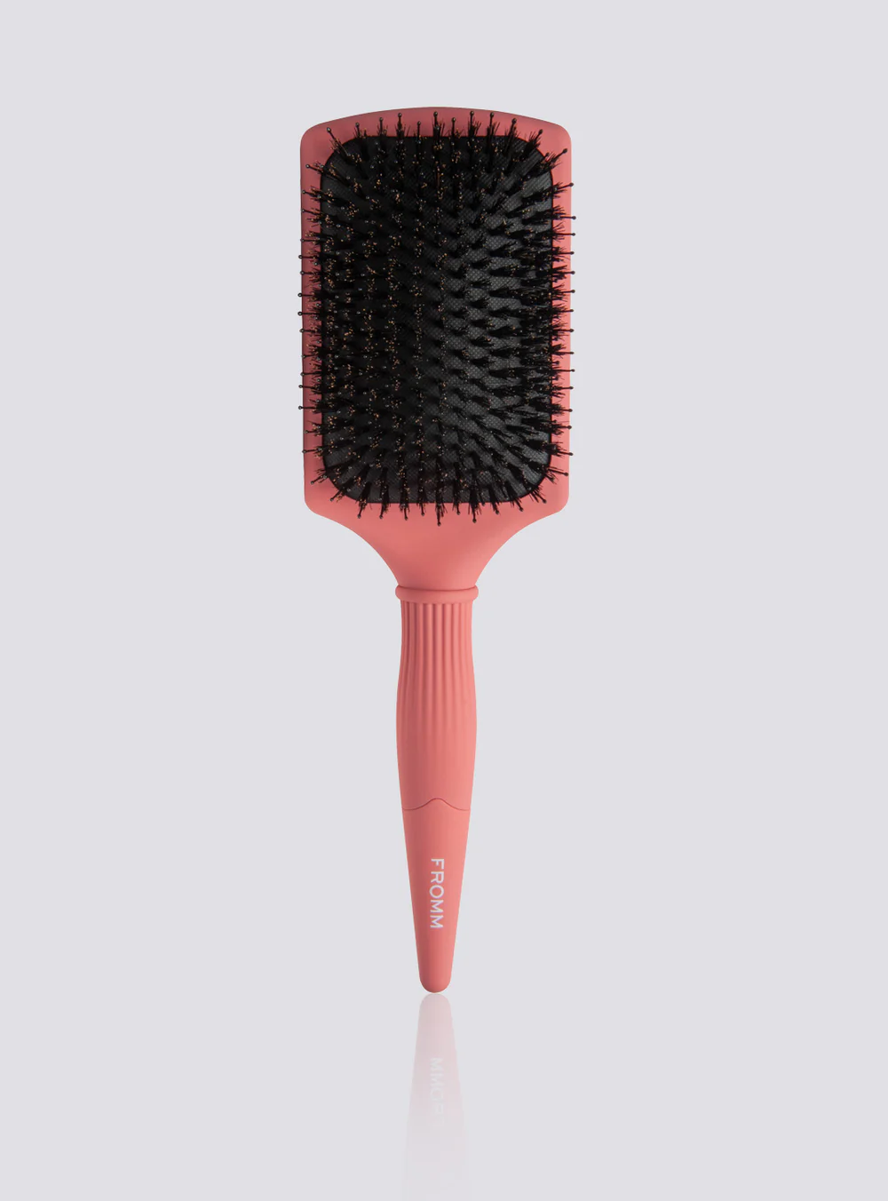 NBB034EGlosser-reflection_963b1107-51c5-4d1c-9296-438807109a92_1000x1500.webp FROMM INTUITION GLOSSER BOAR BRISTLE BRUSH – PINK ЧЕТКА ЗА СТИЛИЗИРАЊЕ И СЈАЈ СО ПРИРОДНО ВЛАКНО - Image 1