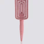 FROMM INTUITION FLEXER VENT BRUSH PINK - ЧЕТКА ЗА ОТПЛЕТКУВАЊЕ НА МОКРА КОСА