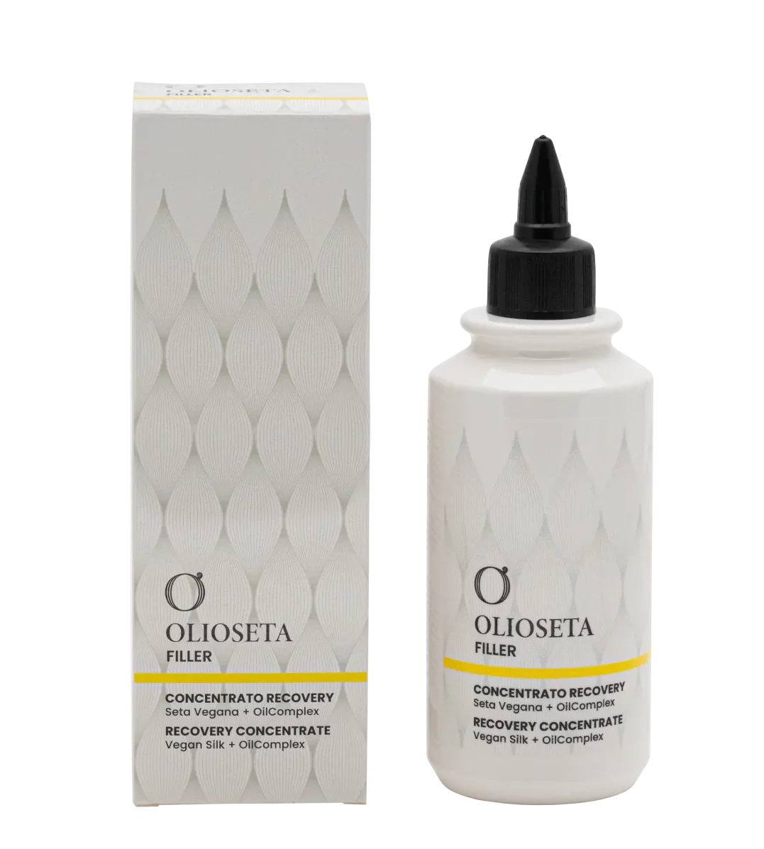 Olioseta_FILLER_Concentrato_Recovery_250_ml_astuccio-e1759326180398.webp OLIOSETA FILLER – RECOVERY CONCENTRATE 250 ML - Image 1