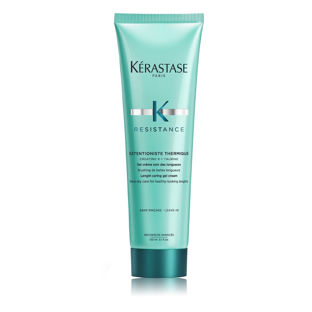 Packshot-ExtentionisteThermique.jpg KERASTASE RESISTANCE EXTENTIONISTE THERMIQUE 150 ML - Image 1