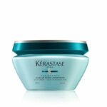 KERASTASE RESISTANCE  FORCE ARCHITECTE MASQUE MASK 200 ML