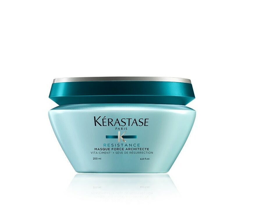 Resistance-Force-Architecte-Masque-e1741719852962.jpg KERASTASE RESISTANCE FORCE ARCHITECTE MASQUE MASK 200 ML - Image 1