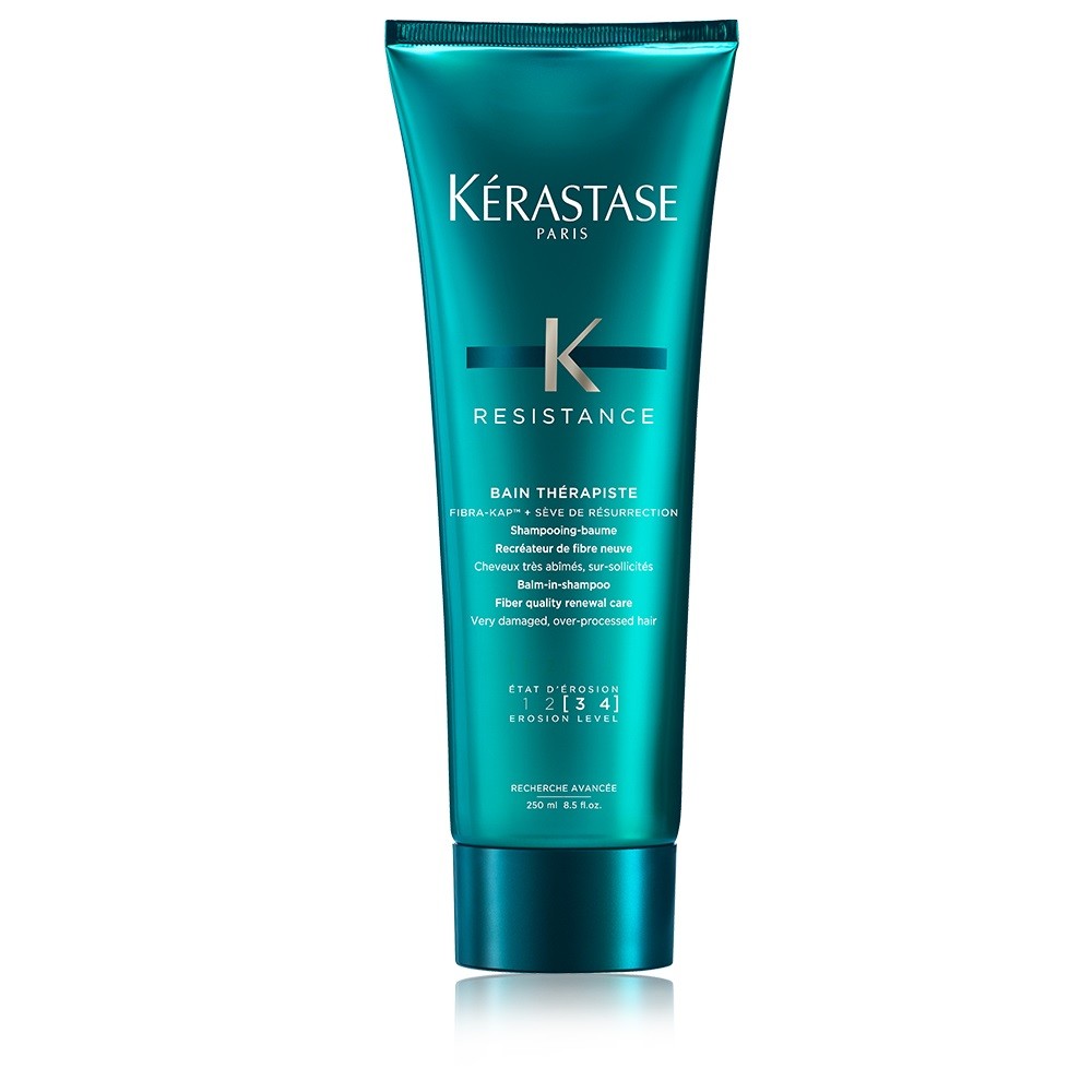 Resistance-Therapiste-Bain-2.jpg KERASTASE RESISTANCE BAIN THERAPISTE SHAMPOO 250 ML - Image 1