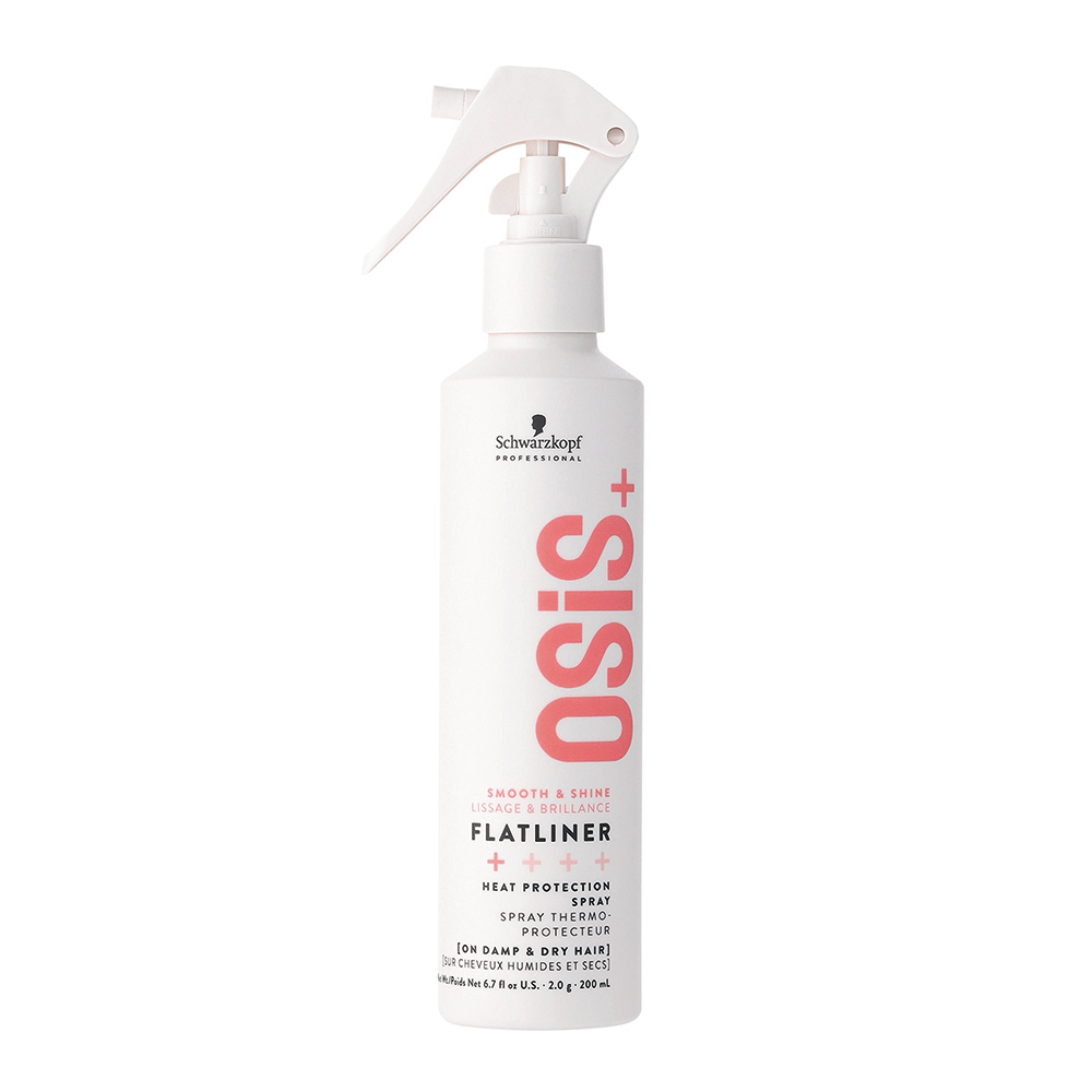 SC-OS-FL-2873982_S.jpg OSIS+ FLATLINER HEAT PROTECTION SPRAY 200 ML - Image 1