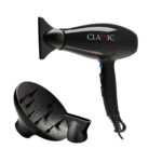 GA.MA Salon Exclusive Classic HairDryer