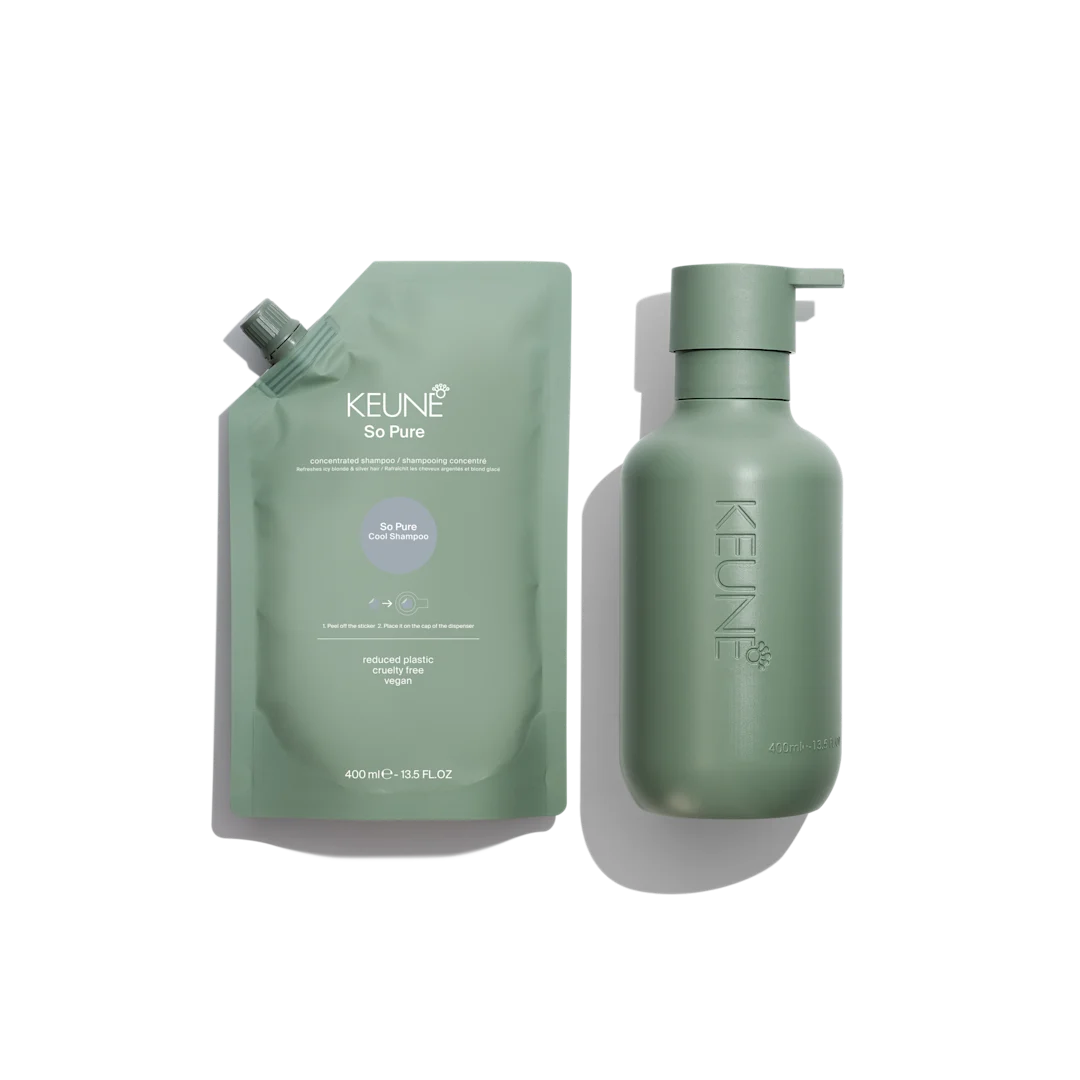 So_Pure_Bundle_-_Cool_Shampoo_-_400ml.webp SO PURE COOL SHAMPOO 400ML - Image 1