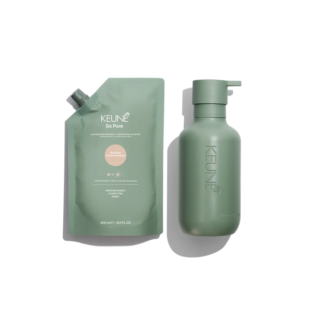 So_Pure_Bundle_-_Polish_Shampoo_-_400ml.webp SO PURE POLISH SHAMPOO 400ML - Image 1