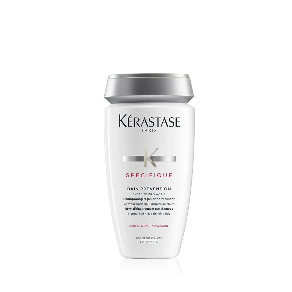Specifique-Bain-Prevention.jpg-1.webp KERASTASE SPECIFIQUE BAIN PREVENTION SHAMPOO 250 ML - Image 1
