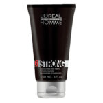LOREAL HOMME STRONG GEL 150 ML