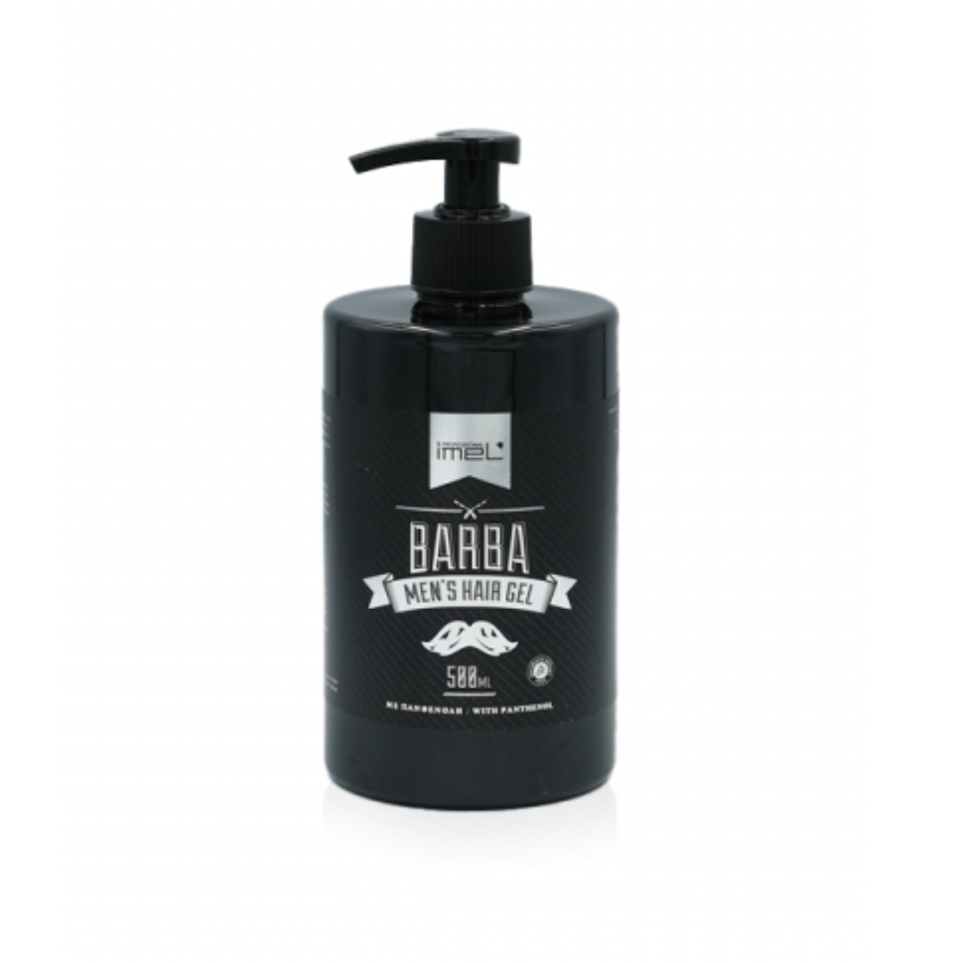 Untitled-design-25.png BARBA HAIR GEL 500 ML - Image 1