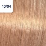 KOLESTON PERFECT 10/04 LIGHTEST BLONDE NATURAL RED ME+ 60ml