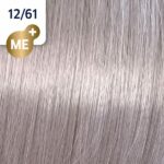 KOLESTON PERFECT 12/61 SPECIAL BLONDE VIOLET ASH ME+ 60ml