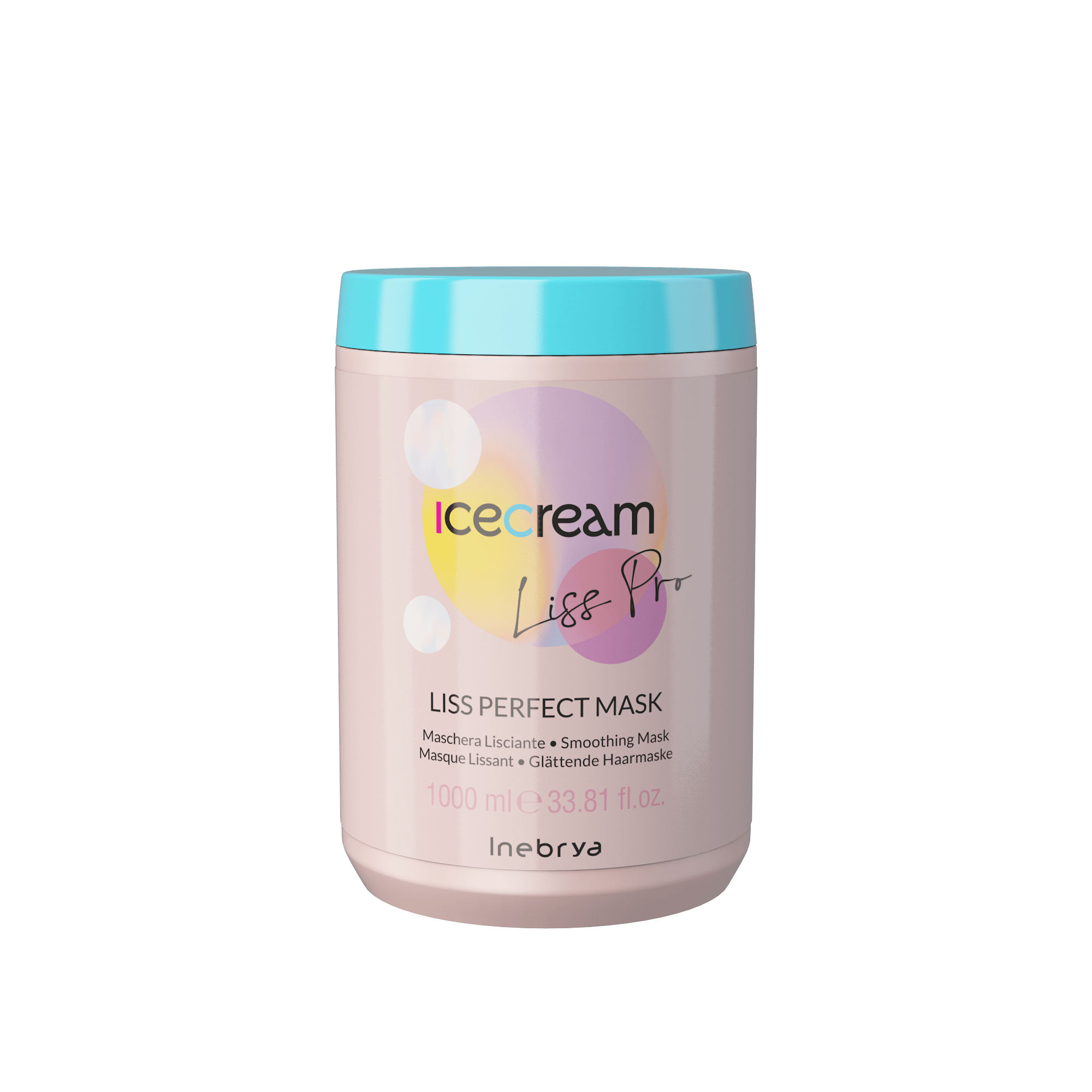 ZRBTYM_liss_perfect_mask_1000ml-4096x4096_OXD6Z1.png INEBRYA ICE CREAM LISS PERFECT MASK 1000 ML - Image 1