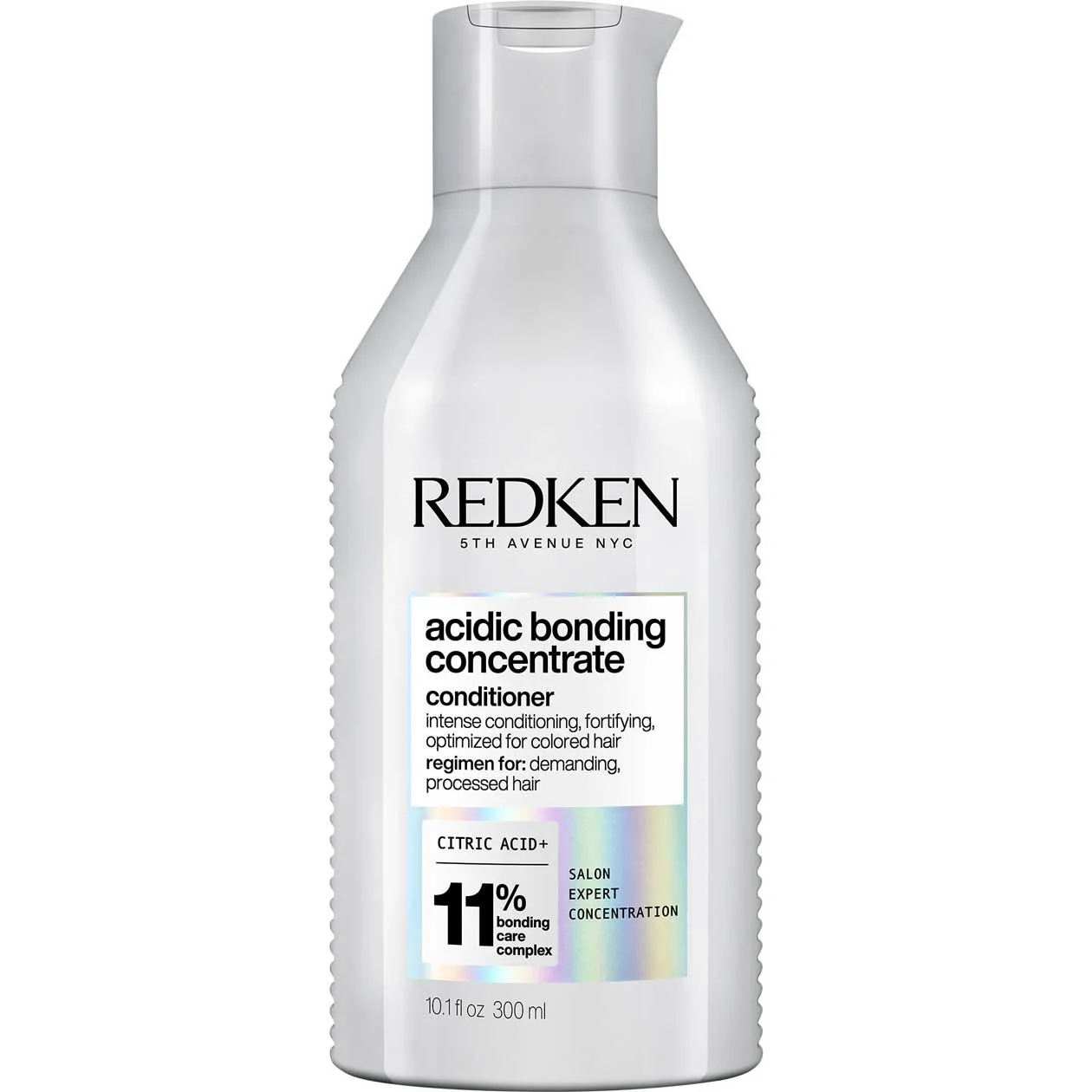 abc-conditioner.webp REDKEN ACIDIC BONDING CONCENTRATE CONDITIONER 300 ML - Image 1