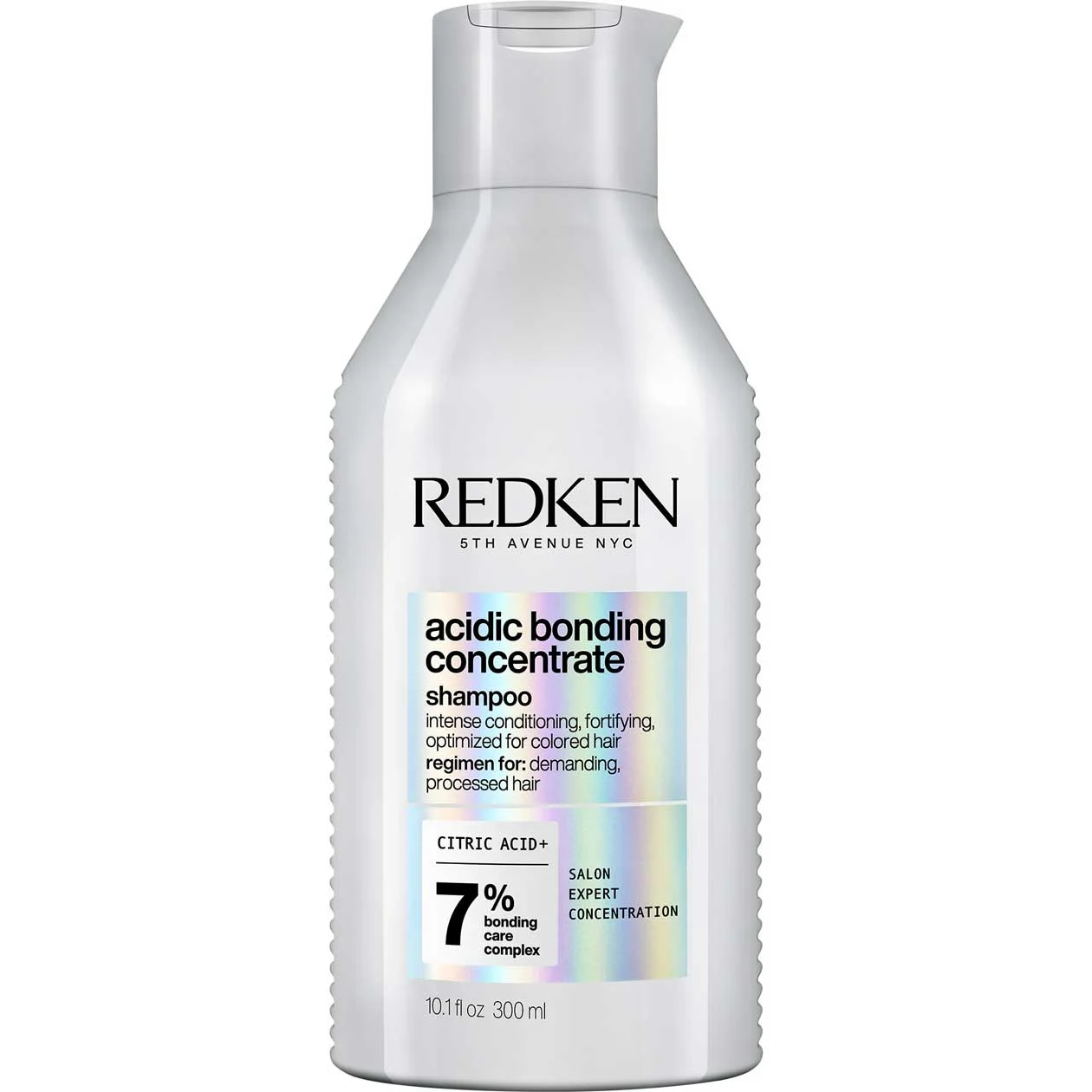abc-shampoo.webp REDKEN ACIDIC BONDING CONCENTRATE SHAMPOO 300 ML - Image 1