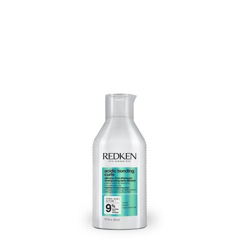 acidic-bonding-curls-haircare-shampoo-300ml-packshot-2000x2000-1.jpg REDKEN ACIDIC BONDING CURLS SHAMPOO 300 ml - Image 1