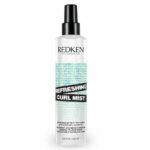 REDKEN REFRESHING CURL MIST  250 ML