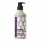 CONTEMPORA HAIR SUPERFOOD FOR BLONDE HAIR – SILVER SHAMPOO 500 ML
