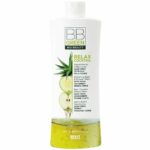 Green Bio Beauty Relax Shower Wash 480ml