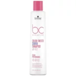BONACURE CP COLOR FREEZE SILVER SHAMPOO 250 ML