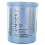 WELLA BLONDOR MULTI BLONDE BLEACH 800GR