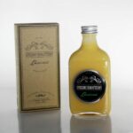 ESPRESSIONE CREAM AFTERSHAVE 200ml