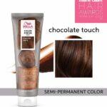 WELLA COLOR FRESH COLOR MASK CHOCOLATE TOUCH 150ML