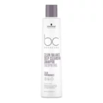 BONACURE CP CLEAN BALANCE DEEP CLEANSING SHAMPOO 250 ML