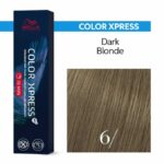 WELLA COLOR XPRESS 6/ - DARK BLONDE 60 ML