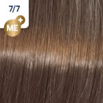 KOLESTON PERFECT 7/7 MEDIUM BLONDE BROWN ME+ 60ml