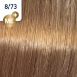 KOLESTON PERFECT 8/73 LIGHT BLONDE BROWN GOLD ME+ 60ml