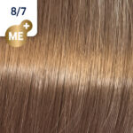 KOLESTON PERFECT 8/7 LIGHT BLONDE BROWN ME+ 60ml