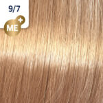 KOLESTON PERFECT 9/7 VERY LIGHT BLONDE BROWN ME+ 60ml