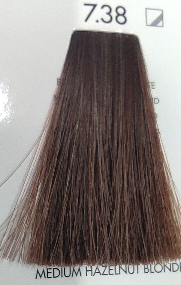 e9343c833d9cd9352d4d16f4fd9743a7.jpg KEUNE TINTA COLOR 7.38- MEDIUM BLONDE HAZELNUT 60 ML - Image 1