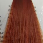 KEUNE TINTA COLOR 7.44- MEDIUM BLONDE INTENSE COPPER 60 ML