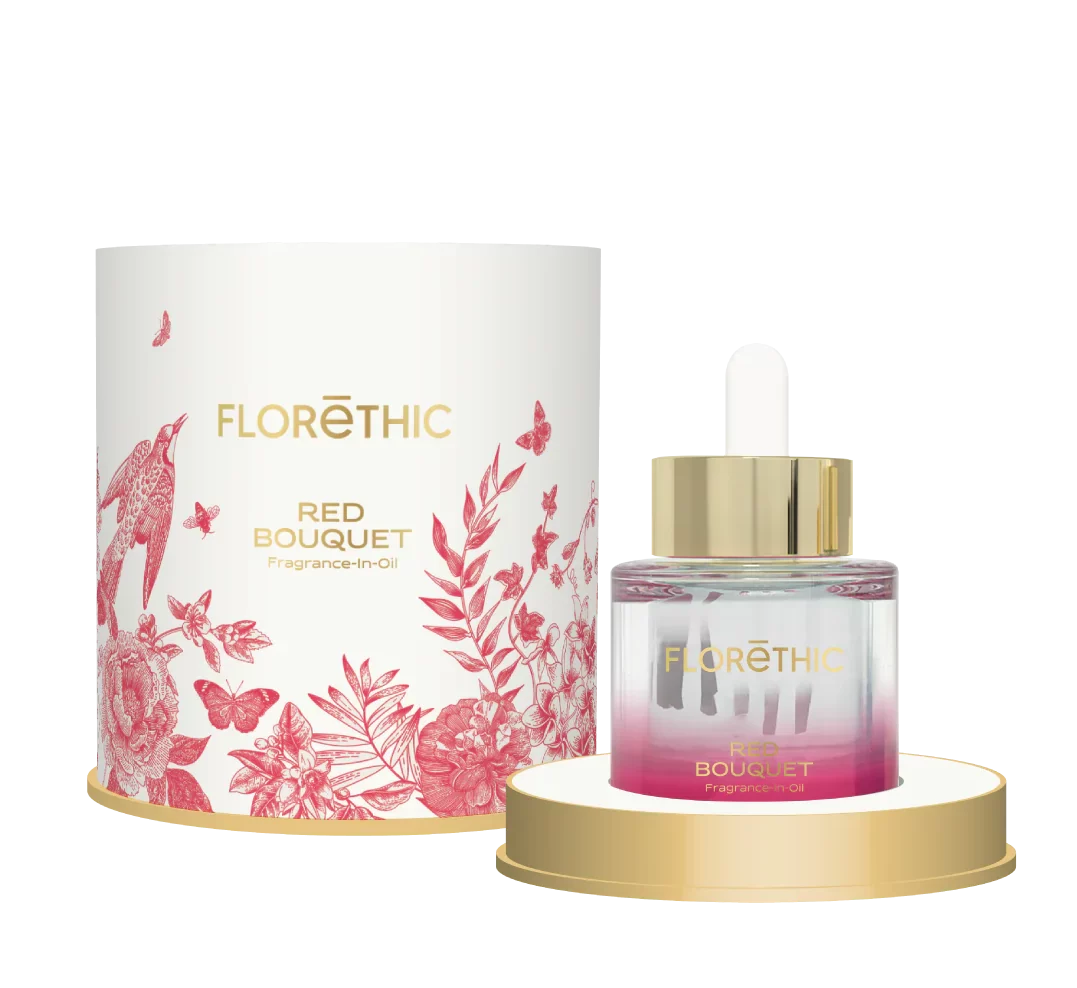 florethic_sito_2024_01_1080x1360-1-e1759343486767.webp FLORETHIC FRAGRANCE IN OIL – RED BOUQUET 30 ML - Image 1