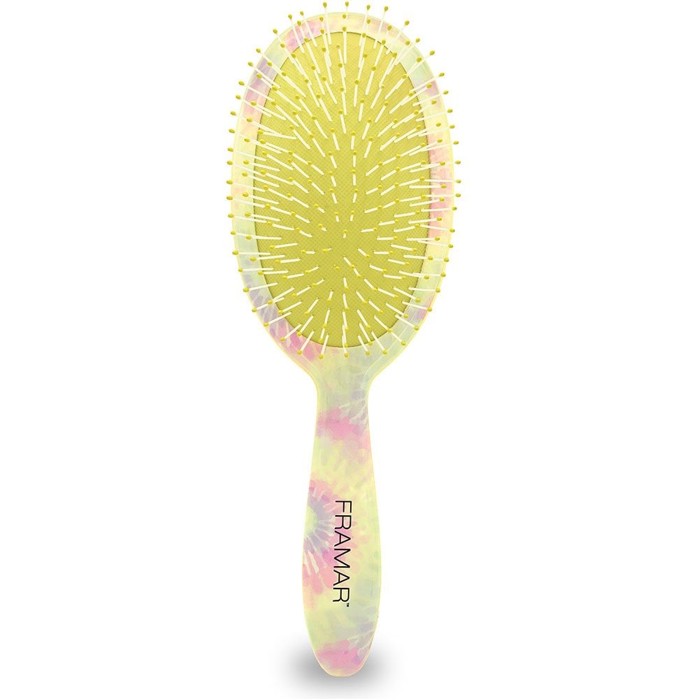 framar-detangle-brush-summer-camp-rv-there-yet-p798-409_image.jpg FRAMAR DETANGLING HAIR BRUSH RV THERE YET ? - Image 1