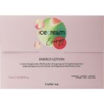 INEBRYA ICE CREAM ENERGY LOTION 12x10ml