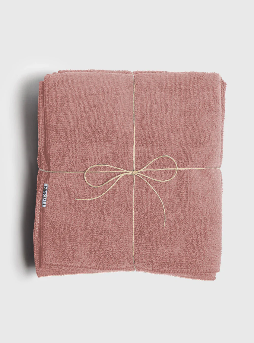 fromm-pro-45049-softees-microfiber-salon-towels-terracotta_1000x1500.webp FROMM PRO SOFTEES MICROFIBER TOWEL TERACOTA - Image 1