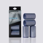 FROMM PRO PRO VOLUME CERAMIC HAIR ROLLERS  PACK 4 X 32mm
