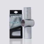 FROMM PRO PRO VOLUME CERAMIC HAIR ROLLERS  PACK 3 X 38mm