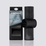 FROMM PRO PRO VOLUME CERAMIC HAIR ROLLERS  PACK 3 X 45mm