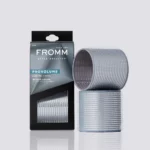 FROMM PRO PRO VOLUME CERAMIC HAIR ROLLERS  PACK 2 X 64mm