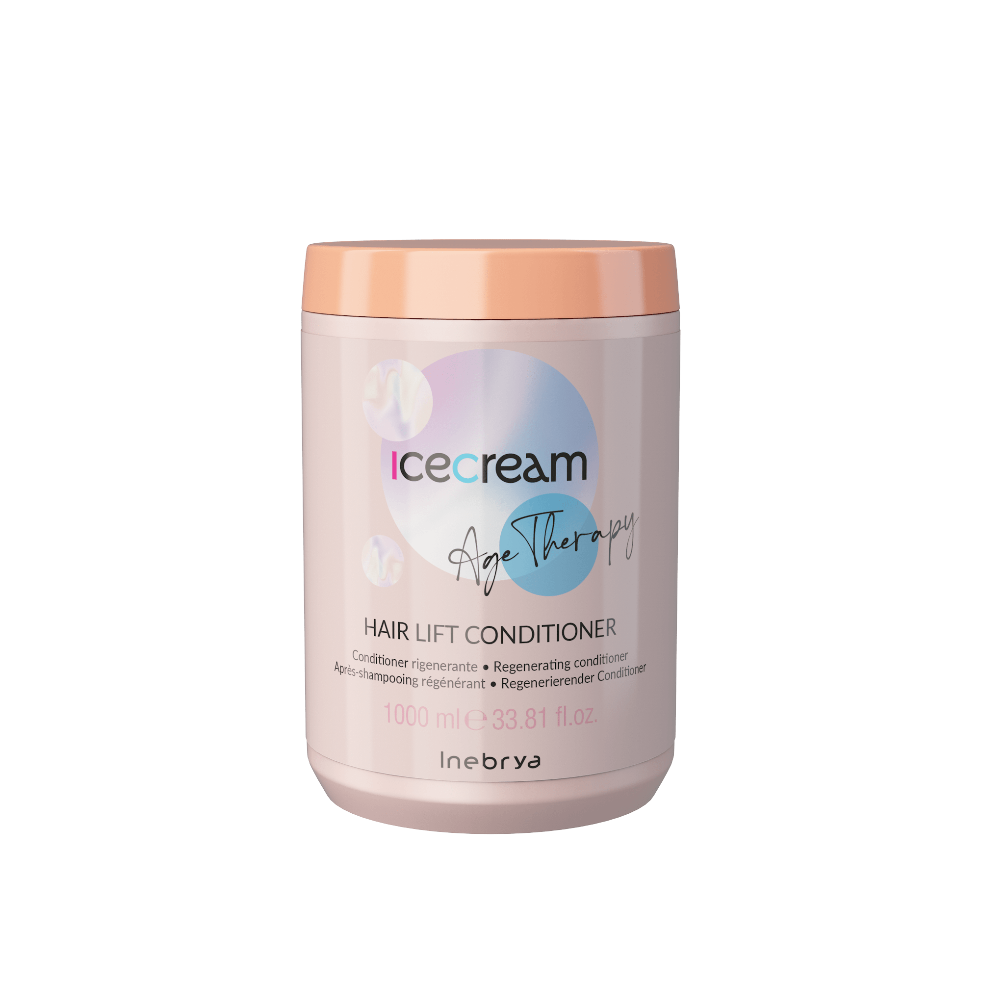 hair-lift-conditioner-1000ml.png INEBRYA ICE CREAM HAIR LIFT CONDITIONER 1000 ML - Image 1